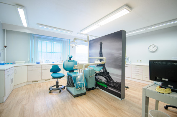 Kieferorthopädie Strausberg für Kinder in Berlin, Brandenburg und Grünheide